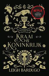 Foto van Kraai & koninkrijk - leigh bardugo - ebook (9789020631982)