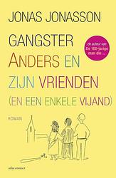 Foto van Gangster anders en zijn vrienden - jonas jonasson - ebook (9789025452353)