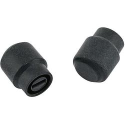 Foto van Fender roadworn tele switch tip (set van 2)