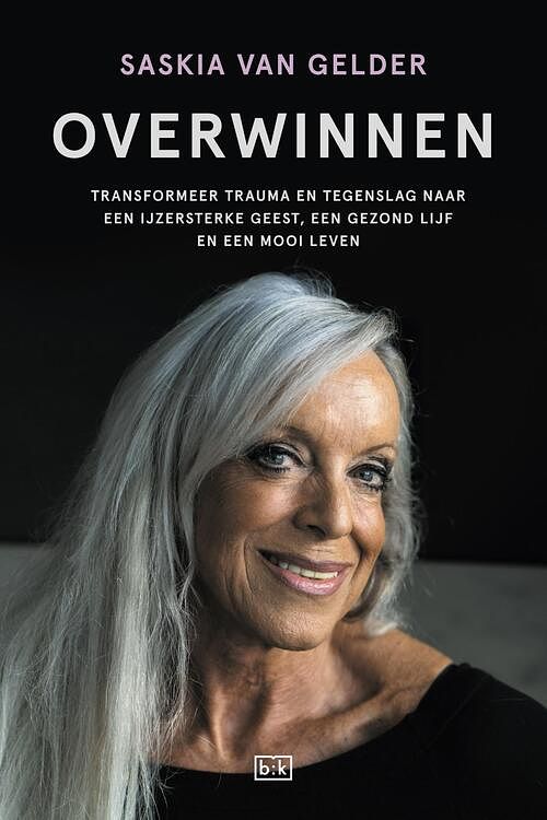 Foto van Overwinnen - saskia van gelder - ebook (9789492595430)