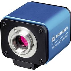Foto van Bresser optik mikrocam pro hdmi 5mp 5914185 microscoop camera geschikt voor merk (microscoop) bresser optik