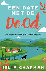 Foto van Een date met de dood - julia chapman - paperback (9789021035864)