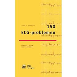 Foto van 150 ecg-problemen