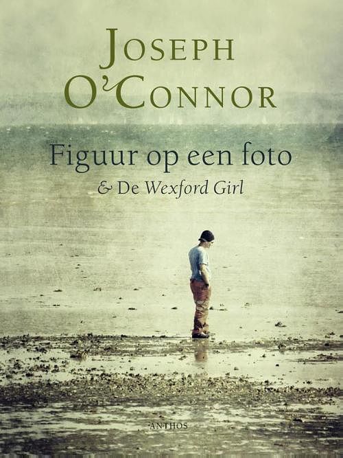 Foto van Figuur op een foto en de wexford girl - joseph o'connor - ebook