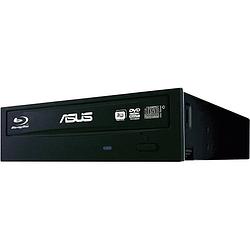 Foto van Asus bw-16d1ht interne blu-ray brander retail sata zwart