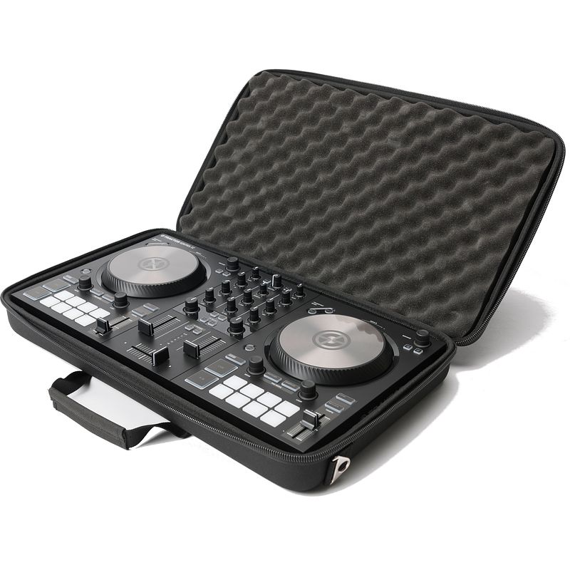 Foto van Magma ctrl case flightbag voor ni traktor kontrol s2 mk3