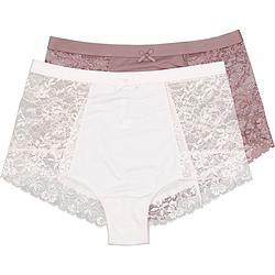 Foto van Dames tailleslip 2-pack