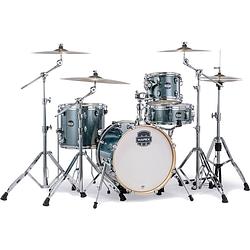 Foto van Mapex mars birch bebop twilight sparkle 4d. shellset