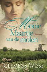 Foto van Mooie maartje van de molen - clemens wisse - ebook (9789401908665)