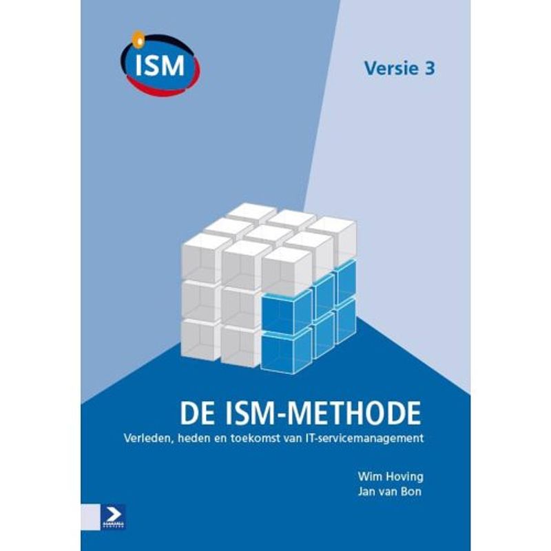 Foto van Integrated service management