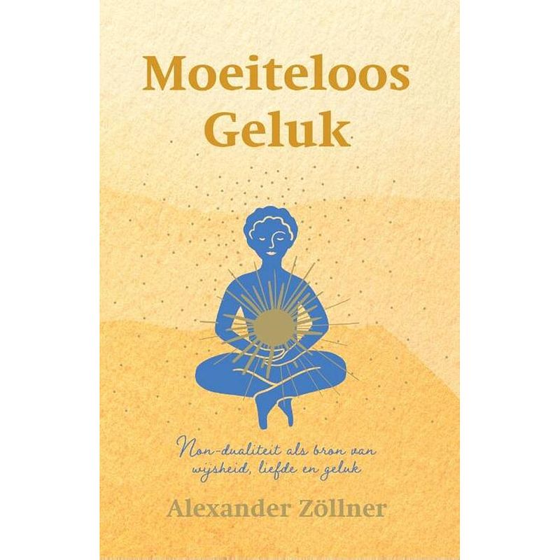 Foto van Moeiteloos geluk