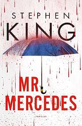 Foto van Mr. mercedes - stephen king - ebook (9789024564682)