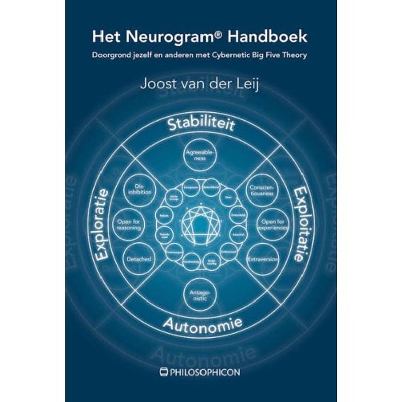 Foto van Het neurogram handboek