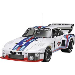 Foto van Tamiya 300012057 porsche 935 martini m. pe auto (bouwpakket) 1:12