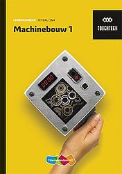 Foto van Touchtech - paperback (9789006140989)