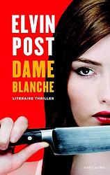 Foto van Dame blanche - elvin post - ebook (9789026331015)