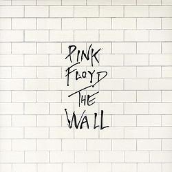 Foto van The wall - lp (5099902988313)