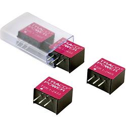 Foto van Tracopower tsr 1-2418 dc/dc-converter, print 24 v/dc 1.8 v/dc 1 a 6 w aantal uitgangen: 1 x