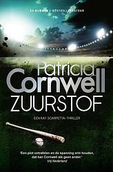 Foto van Zuurstof - patricia cornwell - ebook (9789021805870)