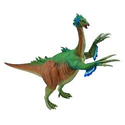 Foto van Collecta prehistorie therizinosaurus deluxe: schaal 1:40