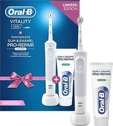 Foto van Oral b vitality 100 tandenborstel
