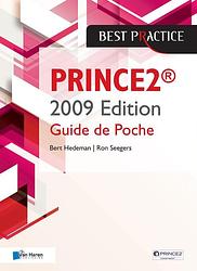 Foto van Prince2tm - bert hedeman, ron seegers - ebook