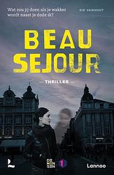 Foto van Beau séjour - gie vanhout - ebook (9789401474382)