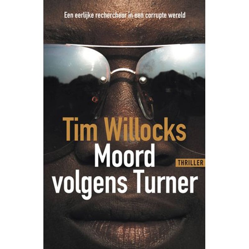 Foto van Moord volgens turner