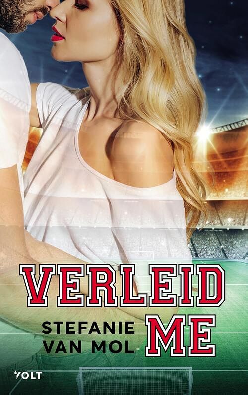 Foto van Verleid me - stefanie van mol - ebook (9789021419718)