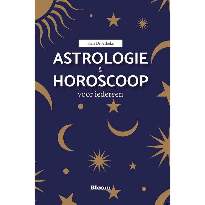 Foto van Astrologie & horoscoop voor iedereen