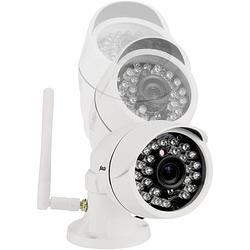 Foto van Dvc-215ip wifi camera outdoor