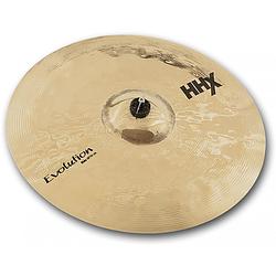 Foto van Sabian hhx 20 inch evolution ride bekken