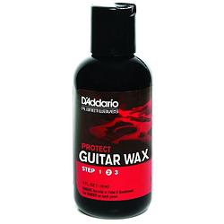 Foto van D'saddario pw-pl-02 protect wax onderhoudsmiddel 118 ml / 4oz