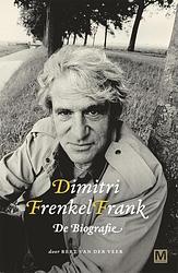 Foto van Dimitri frenkel frank - bert van der veer - ebook (9789460688973)