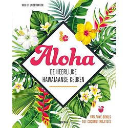 Foto van Aloha - de heerlijke hawaïaanse keuken