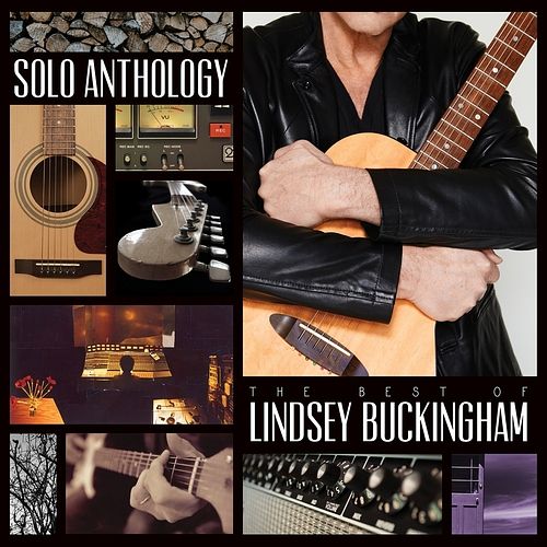 Foto van Solo anthology: the best of - lp (0603497855841)