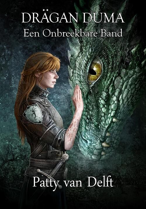 Foto van Een onbreekbare band - patty van delft - ebook (9789491300943)