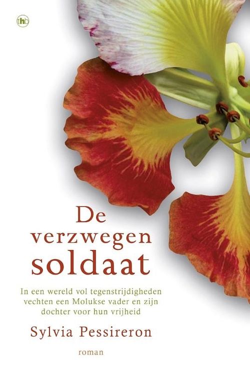 Foto van De verzwegen soldaat - sylvia pessireron - paperback (9789044358551)