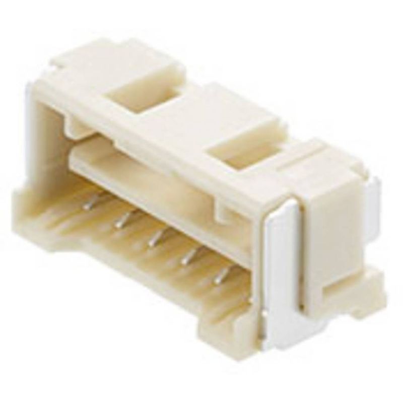 Foto van Molex 5024940270 female behuizing-board 950 stuk(s)