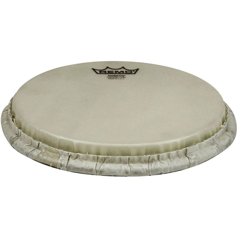 Foto van Remo m9-0715-n5 tucked nuskyn bongo 7.15 inch percussievel