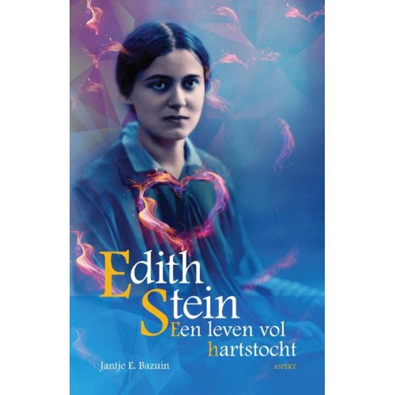 Foto van Edith stein