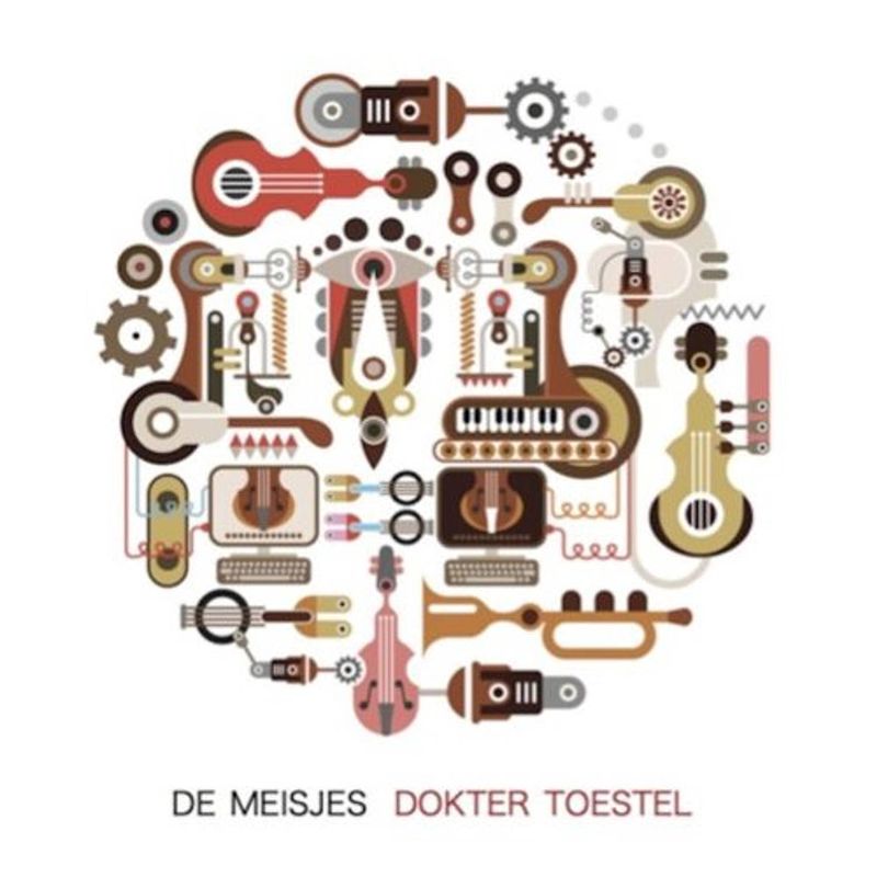 Foto van Dokter toestel