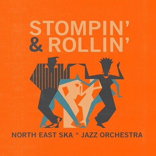 Foto van Stompin's & rollin's - lp (8437007552829)