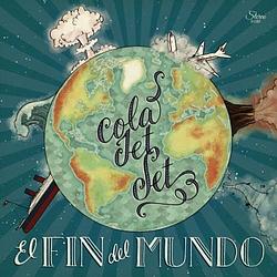 Foto van El fin del mundo - lp (8428846112053)