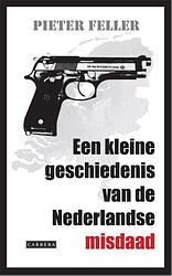 Foto van Een kleine geschiedenis van de nederlandse misdaad - pieter feller - ebook (9789048803316)