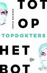 Foto van Topdokters - sofie mulders - ebook (9789460415326)