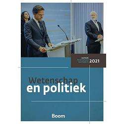 Foto van Wetenschap en politiek