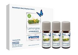 Foto van Venta bio-citoengras 3x10 ml-vak klimaat accessoire