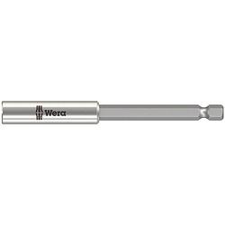 Foto van Wera 899/4/1 5053459001 899/4/1 universele houder, soort no 899/4/1 100 x 1/4 x 100 mm 100 mm