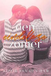 Foto van Een eindeloze zomer - lizzie van den ham - ebook (9789403639871)